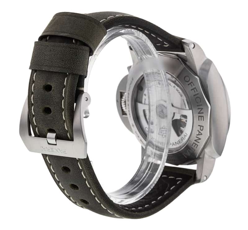 Panerai Manifattura Luminor PAM00321